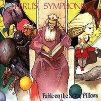 Teru's Symphonia : Fable on the Seven Pillows